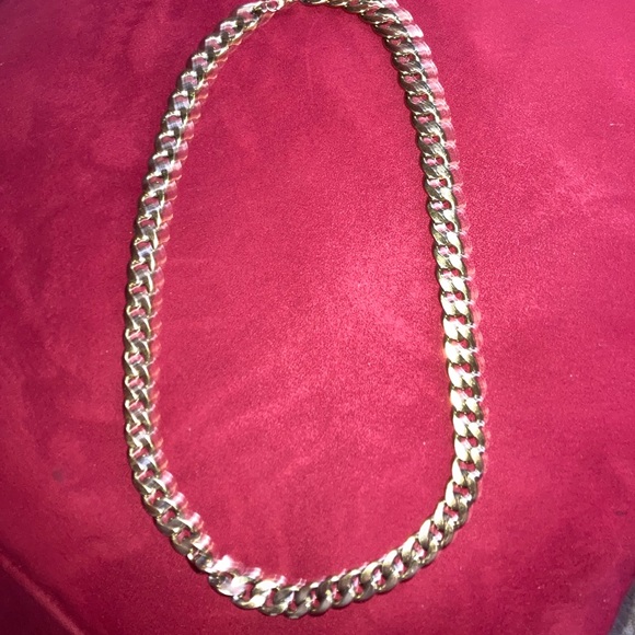 Stainless steel chain - Picture 1 of 2